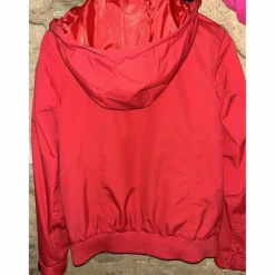 Manteau HV Polo