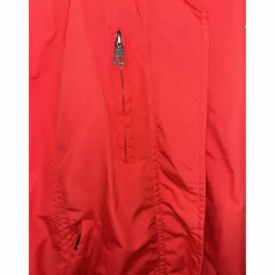 Manteau HV Polo
