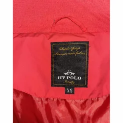 Manteau HV Polo