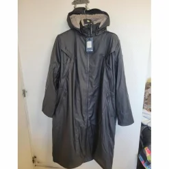 Manteau impérmeable Lemieux