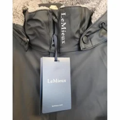 Manteau impérmeable Lemieux