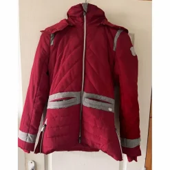 manteau jump’in