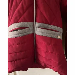 manteau jump’in