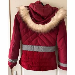 manteau jump’in