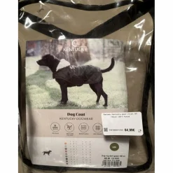 Manteau Kentucky
