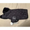 Manteau Kentucky Noir