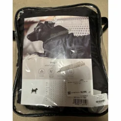 Manteau Kentucky Noir