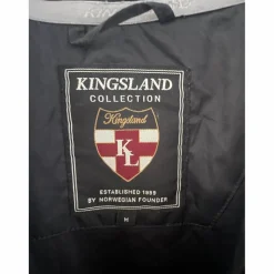 Manteau Kingsland