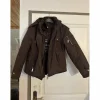 Manteau kyrak.k