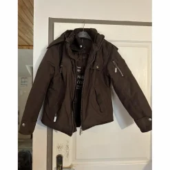 Manteau kyrak.k