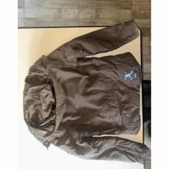 Manteau kyrak.k