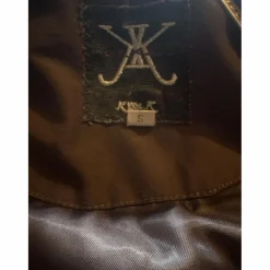 Manteau kyrak.k