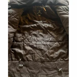 Manteau kyrak.k