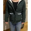 Manteau le sabotier