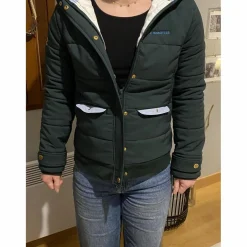 Manteau le sabotier