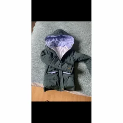 Manteau le sabotier