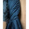 Manteau mi long