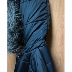Manteau mi long