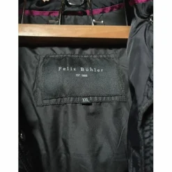 Manteau mi long