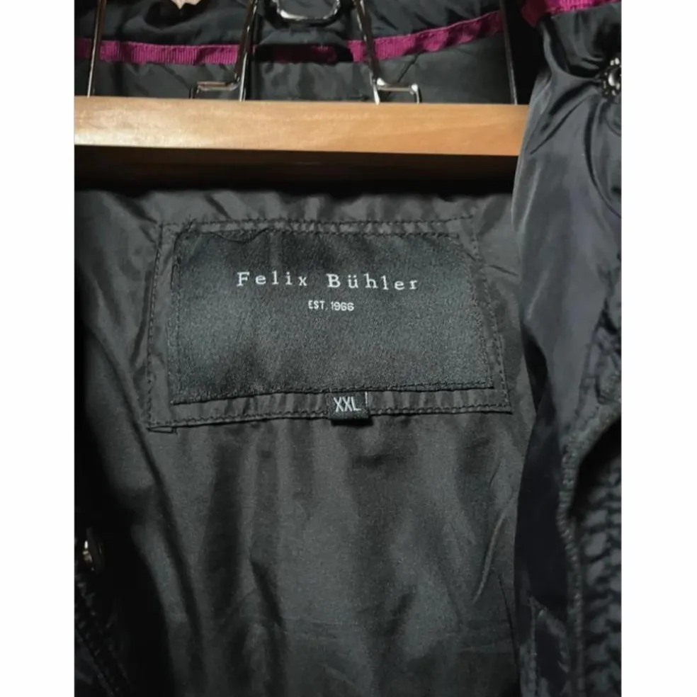 Manteau mi long