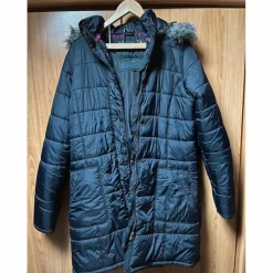 Manteau mi long