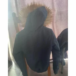 manteau Penelope