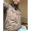 Manteau PIKEUR