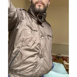 Manteau PIKEUR