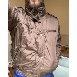 Manteau PIKEUR