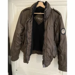 Manteau PIKEUR