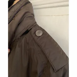 Manteau PIKEUR