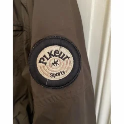 Manteau PIKEUR