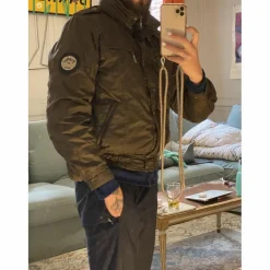 Manteau PIKEUR