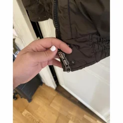 Manteau PIKEUR