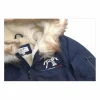 manteau Pénélope