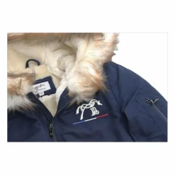 manteau Pénélope