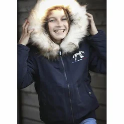 manteau Pénélope