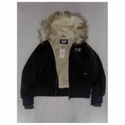 Manteau Pénélope édition Lyon