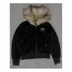 Manteau Pénélope édition Lyon