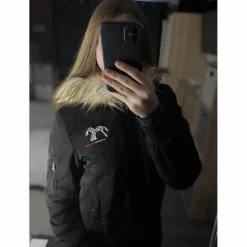 Manteau Pénélope édition Lyon