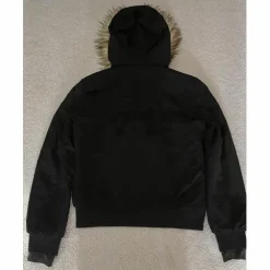 Manteau Pénélope édition Lyon