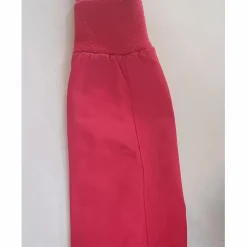 Manteau Pénélope rouge