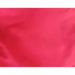 Manteau Pénélope rouge