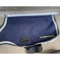 Manteau pour chien
