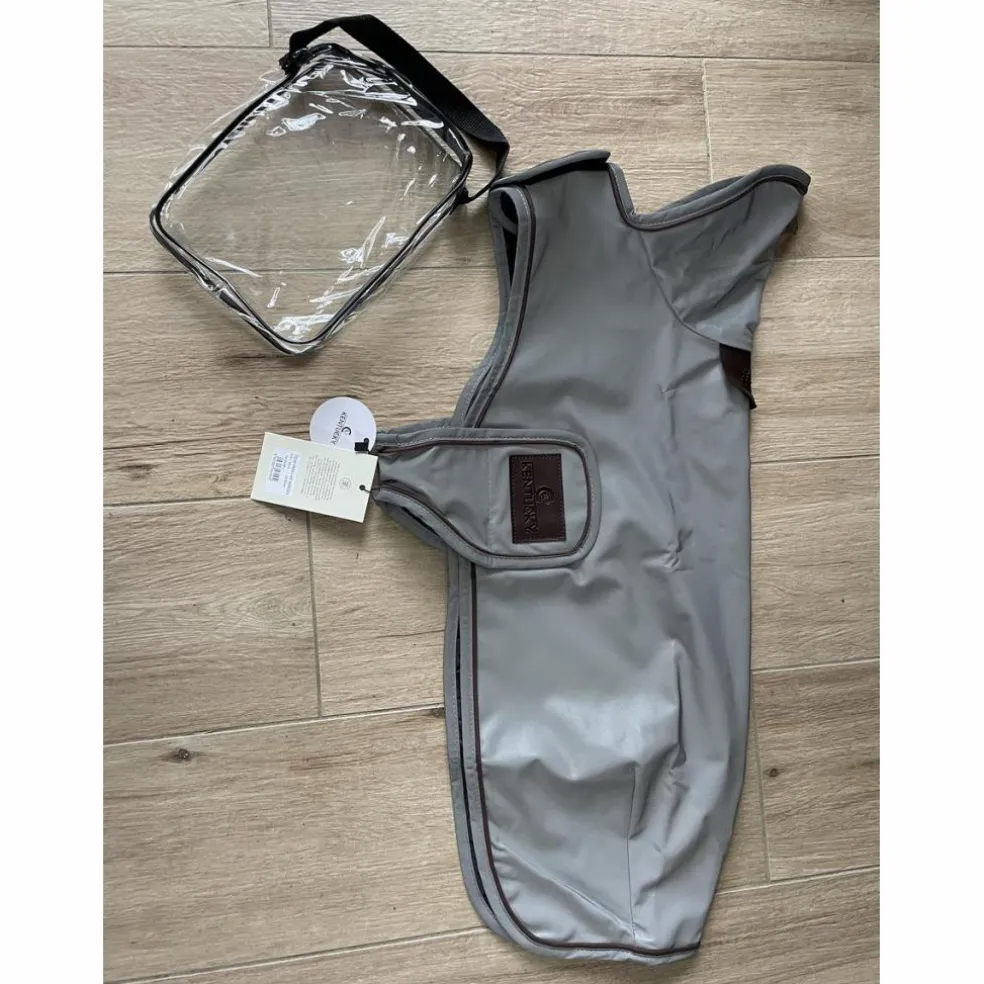 Manteau pour chien