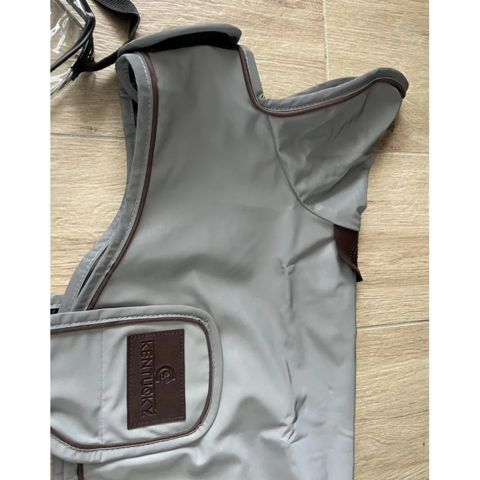 Manteau pour chien