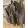 Manteau pratique