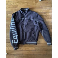manteau équiline S