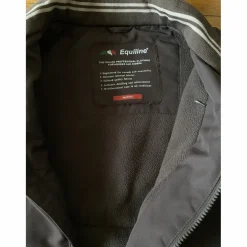 manteau équiline S