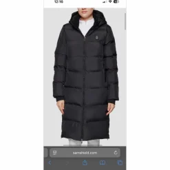 Manteau Samshield